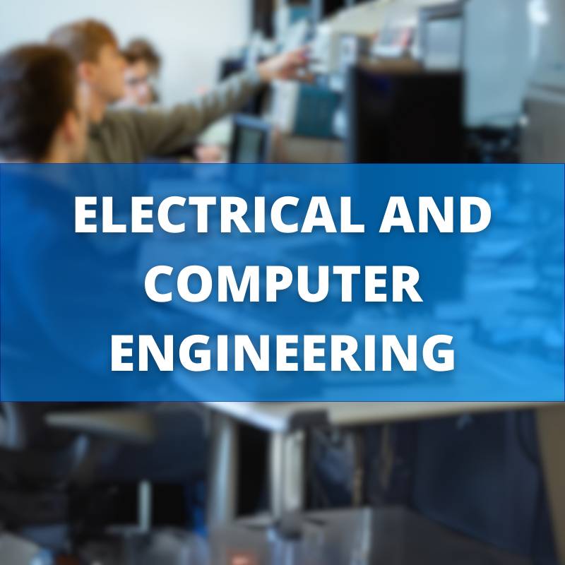 Department of Electrical and Computer Engineering
